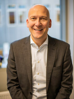 Morten Bryn