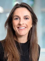 Hannah Rachel Cowan
