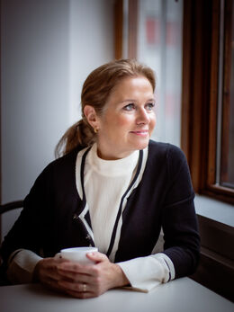 Mona Hovland Wendelborg 2