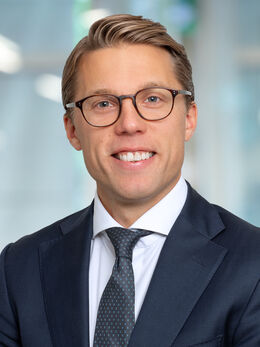 Wikstrøm Viktor