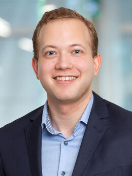 Sæther Jens Kristian