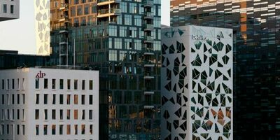 Eiendom naeringseiendom