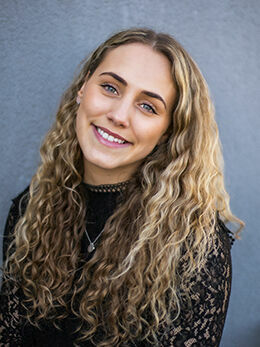 Elise haavik2020